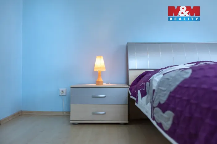 Prodej rodinného domu, Černava, 90 m2