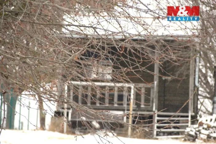 Prodej pole, Starý Poddvorov, 4096 m2