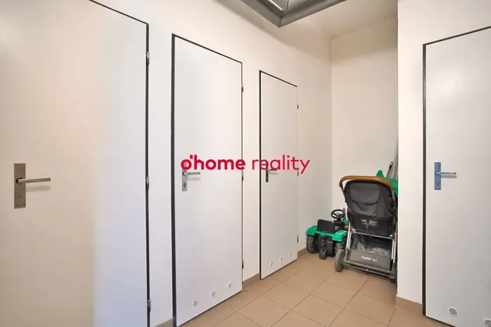 Prodej bytu 3+kk, Olomouc, Schweitzerova, 76 m2