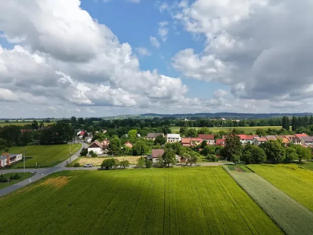 Prodej pozemku pro bydlení, Holešov, 2970 m2