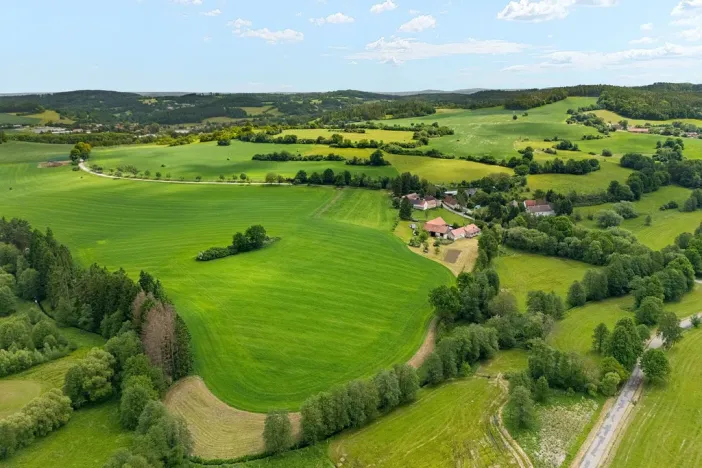 Prodej rodinného domu, Popovice - Kondratice, 718 m2