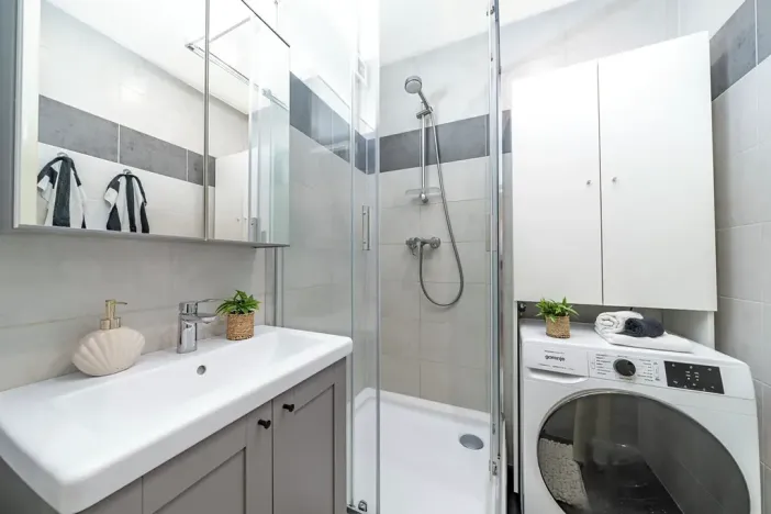 Prodej bytu 2+1, Praha - Vokovice, Syrská, 52 m2