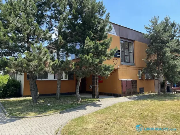 Pronájem ordinace, Frýdek-Místek, Slezská, 33 m2