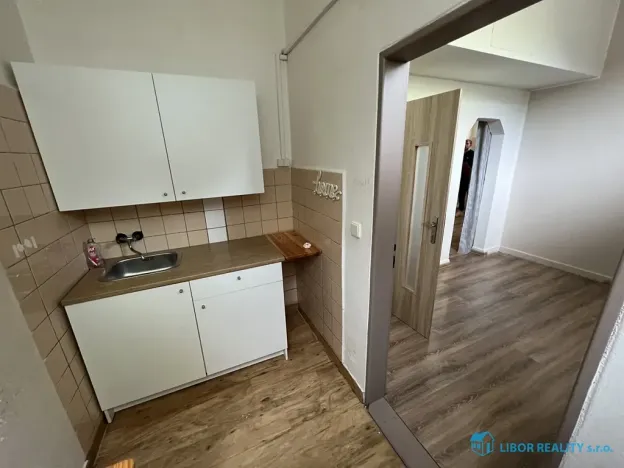 Pronájem ordinace, Frýdek-Místek, Slezská, 33 m2