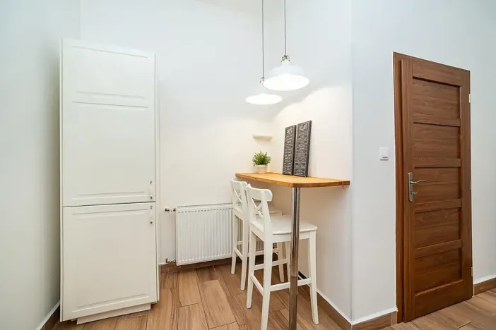 Prodej bytu 2+kk, Praha - Karlín, Za Poříčskou bránou, 53 m2