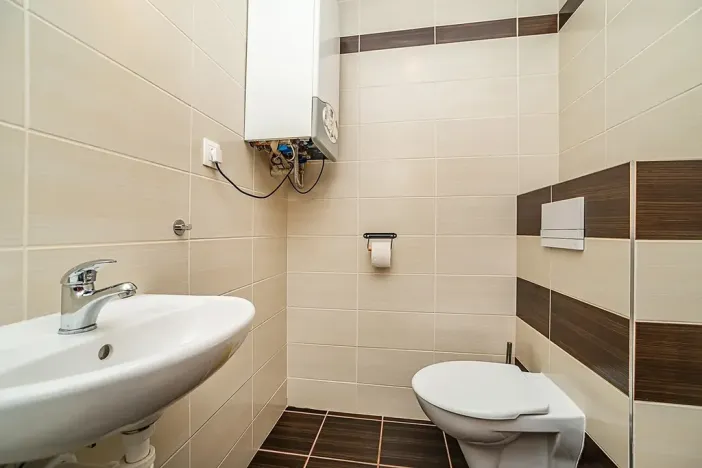 Prodej bytu 2+kk, Praha - Karlín, Za Poříčskou bránou, 53 m2