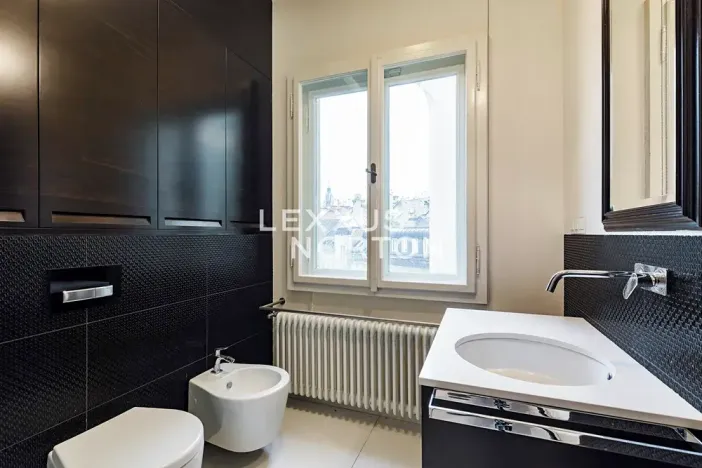 Pronájem bytu 3+1, Praha - Staré Město, Dušní, 160 m2