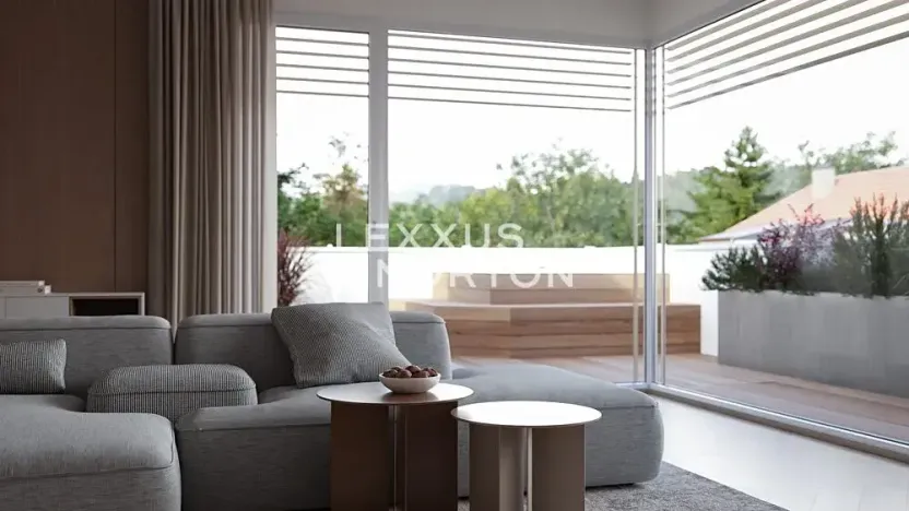 Prodej bytu 4+1, Praha - Dejvice, U dejvického rybníčku, 119 m2