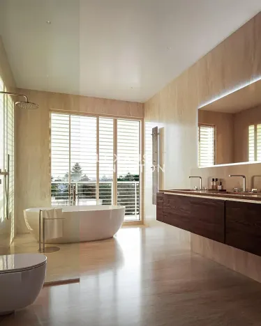 Prodej bytu 4+kk, Praha - Dejvice, U dejvického rybníčku, 125 m2