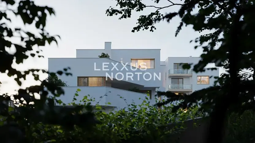 Prodej bytu 5+kk, Praha - Dejvice, U dejvického rybníčku, 173 m2