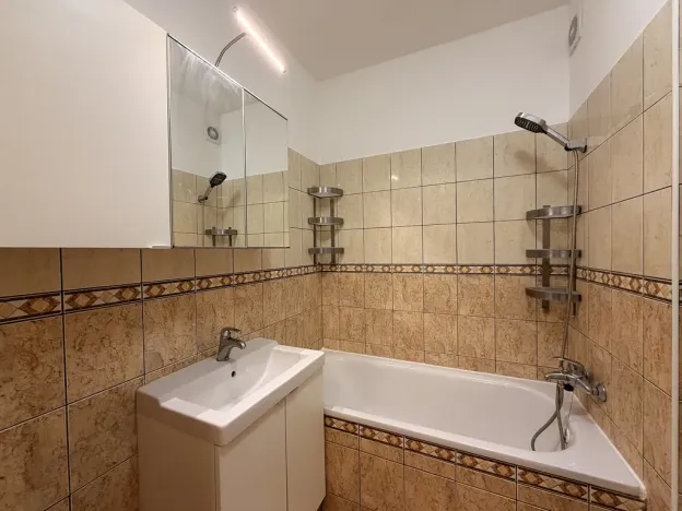 Pronájem bytu 2+kk, Mladá Boleslav - Mladá Boleslav II, 17. listopadu, 55 m2