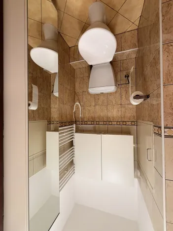 Pronájem bytu 2+kk, Mladá Boleslav - Mladá Boleslav II, 17. listopadu, 55 m2