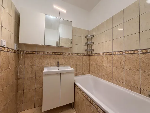 Pronájem bytu 2+kk, Mladá Boleslav - Mladá Boleslav II, 17. listopadu, 55 m2