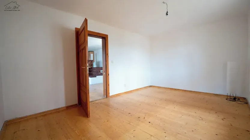 Prodej rodinného domu, Otmíče, 100 m2