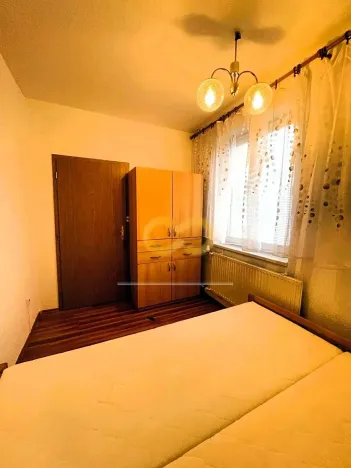 Pronájem bytu 3+1, Prachatice, Národní, 67 m2