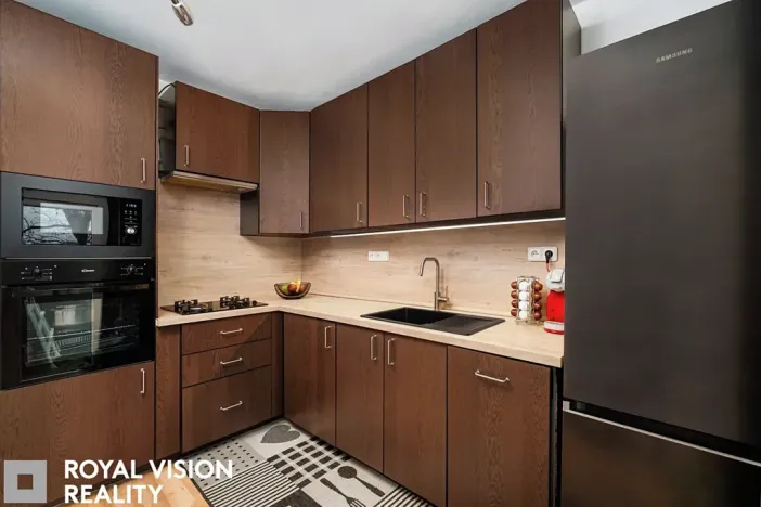 Prodej bytu 3+1, Brno, Potácelova, 65 m2