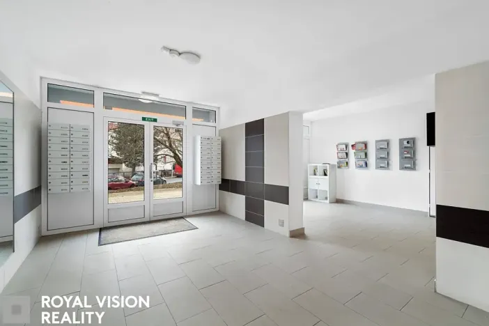 Prodej bytu 3+1, Brno, Potácelova, 65 m2