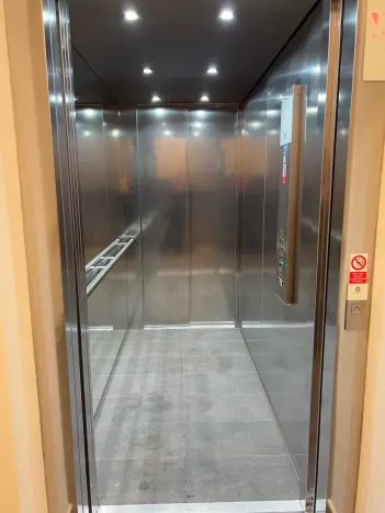 Pronájem bytu 2+kk, Praha - Háje, Výstavní, 61 m2