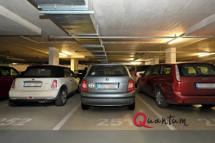 Pronájem bytu 1+kk, Praha - Malešice, Nad úžlabinou, 27 m2