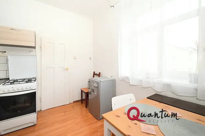 Pronájem bytu 1+1, Praha - Modřany, K Orionce, 36 m2