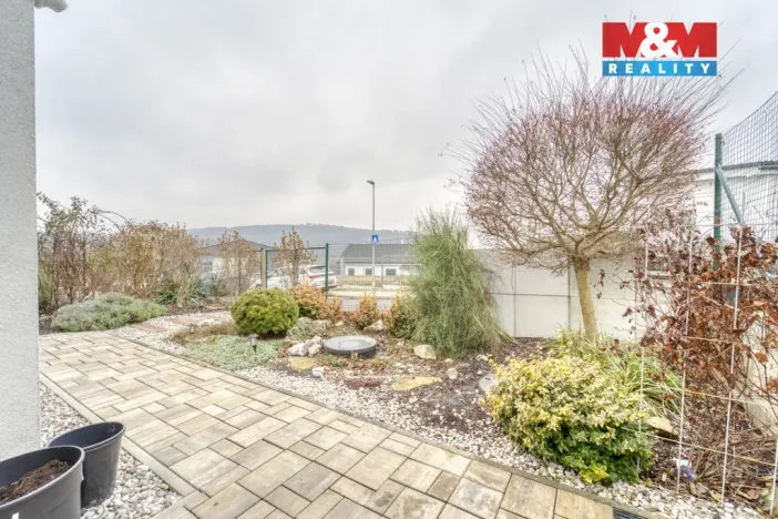 Prodej bytu 4+kk, Králův Dvůr - Křižatky, Na Vinohradech, 94 m2