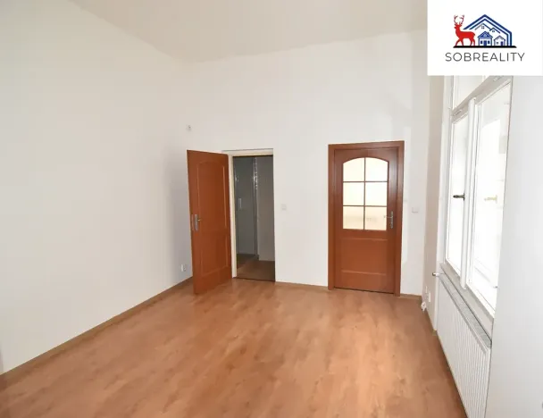 Pronájem bytu 4+1, Teplice, Masarykova třída, 172 m2