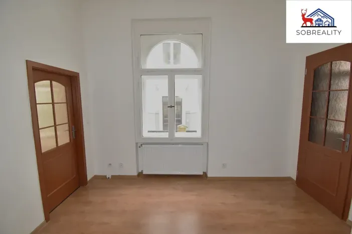 Pronájem bytu 4+1, Teplice, Masarykova třída, 172 m2