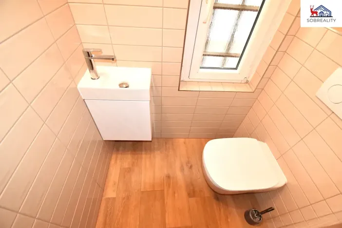 Pronájem bytu 4+1, Teplice, Masarykova třída, 172 m2