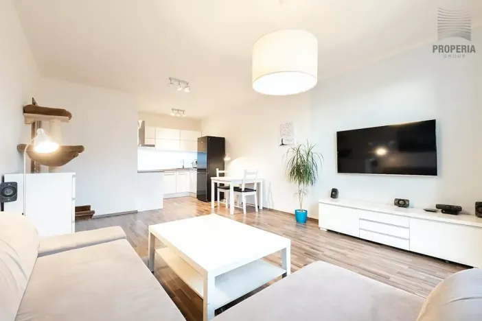 Prodej bytu 1+kk, Bučovice, 39 m2