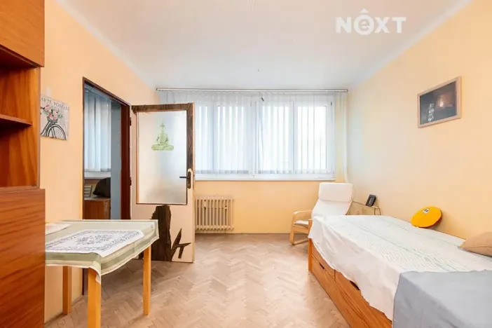 Prodej bytu 2+1, Kutná Hora, Hašplířská, 56 m2