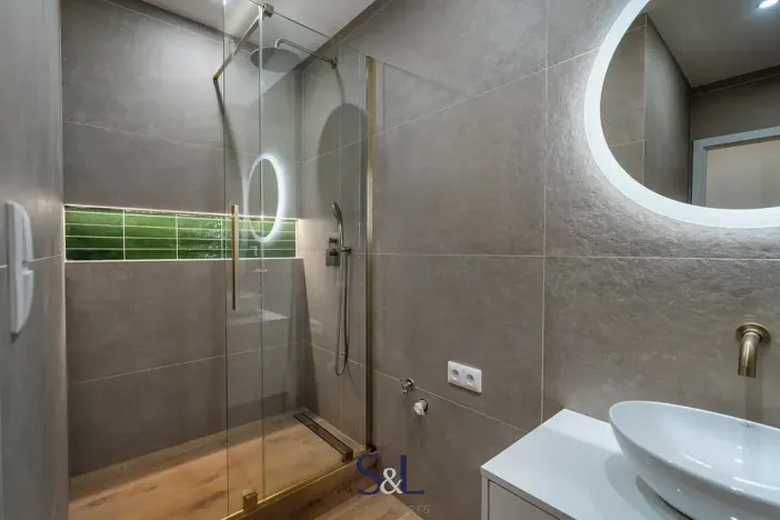 Prodej bytu 2+1, Ústí nad Labem, Jana Zajíce, 53 m2