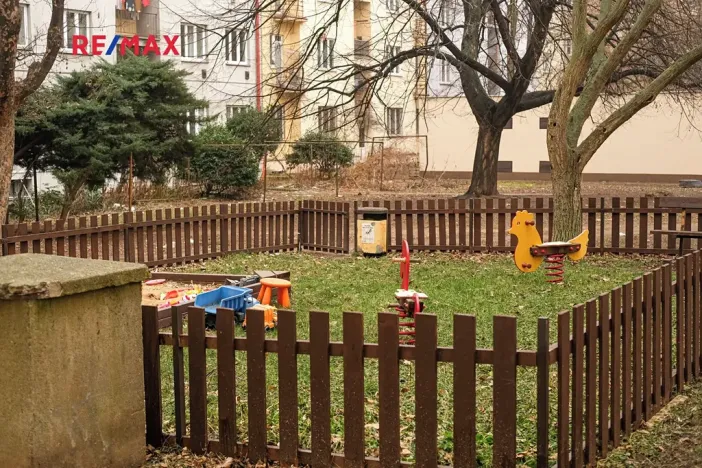 Pronájem bytu 3+kk, Praha - Vršovice, Přípotoční, 77 m2