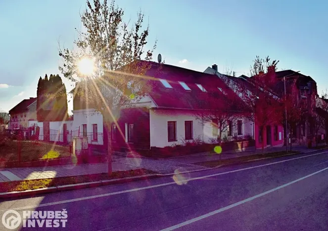 Prodej rodinného domu, Vamberk, Žamberecká, 290 m2