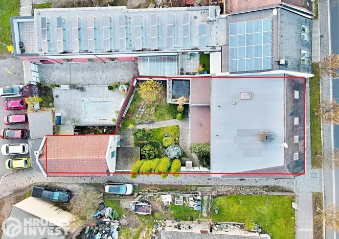 Prodej rodinného domu, Vamberk, Žamberecká, 290 m2