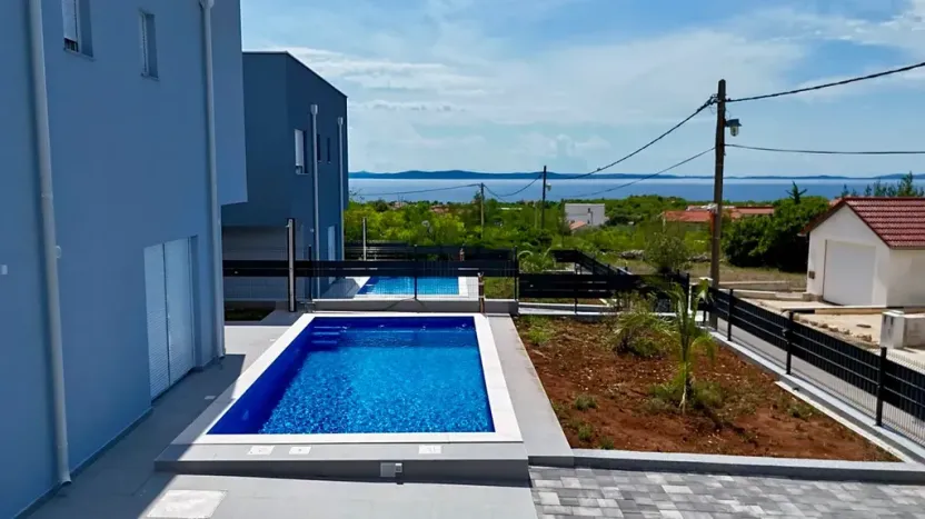 Prodej rodinného domu, Vir, Chorvatsko, 148 m2