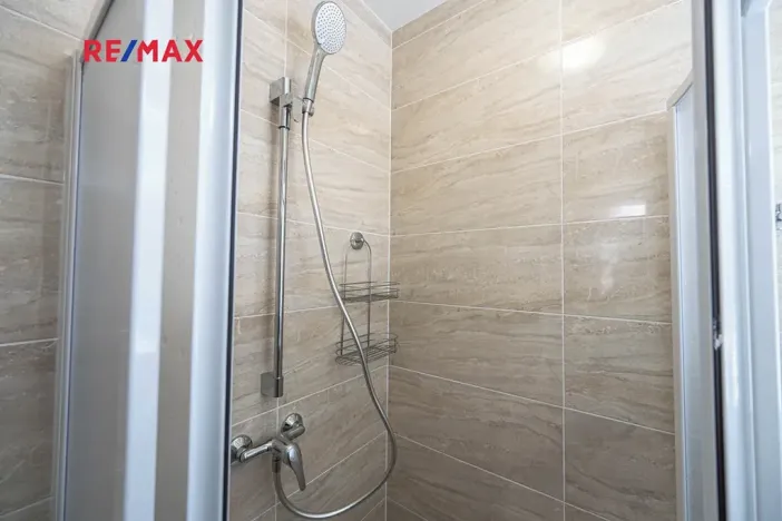 Pronájem bytu 1+kk, Praha - Stodůlky, Smíchovská, 24 m2