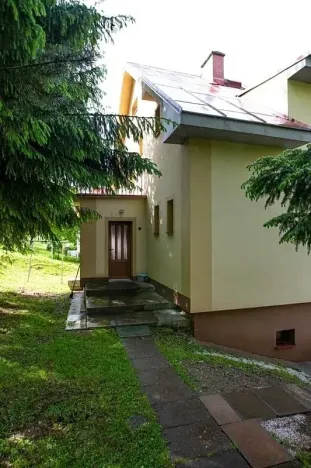 Prodej rodinného domu, Svoboda nad Úpou, Sluneční stráň, 246 m2