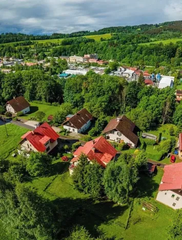 Prodej rodinného domu, Svoboda nad Úpou, Sluneční stráň, 246 m2