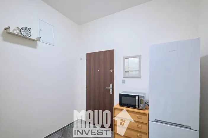 Pronájem bytu 1+kk, Poděbrady, nám. T.G.Masaryka, 34 m2
