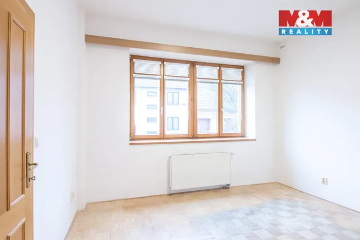 Prodej rodinného domu, Brno - Žebětín, Kohoutovická, 285 m2