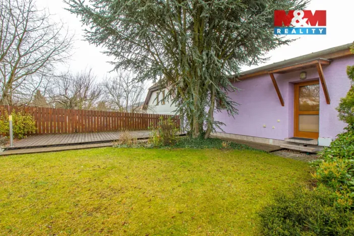 Prodej rodinného domu, Brno - Žebětín, Kohoutovická, 285 m2