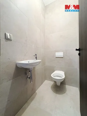 Prodej bytu 2+kk, Želešice, 24. dubna, 81 m2