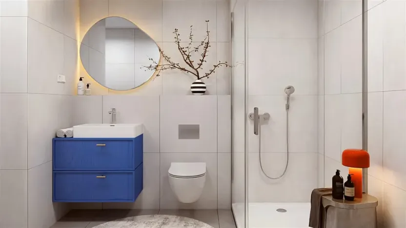 Prodej bytu 2+kk, Brno, Plynárenská, 53 m2