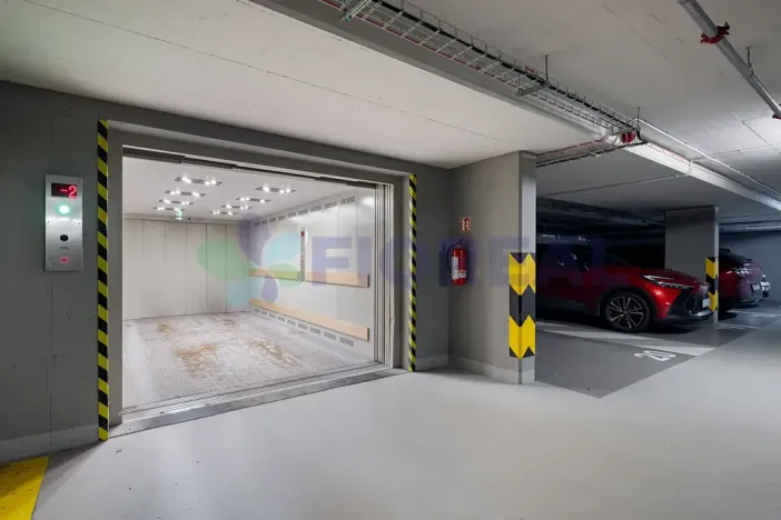 Pronájem bytu 2+kk, Praha - Žižkov, Hartigova, 45 m2