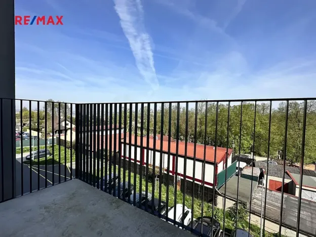 Prodej bytu 1+kk, Plzeň, V Zahrádkách, 39 m2