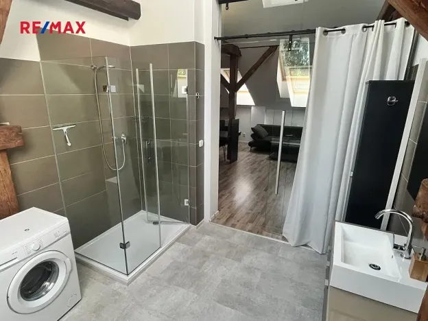 Pronájem bytu 3+kk, Plzeň, Škroupova, 80 m2