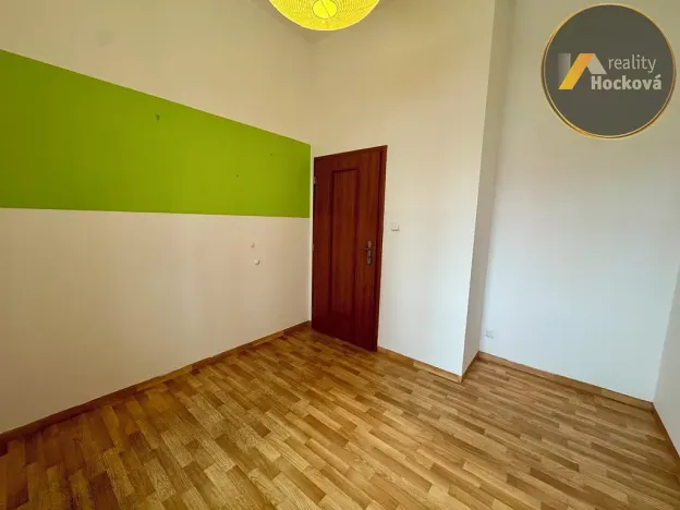 Pronájem bytu 2+kk, Slaný, Wilsonova, 63 m2