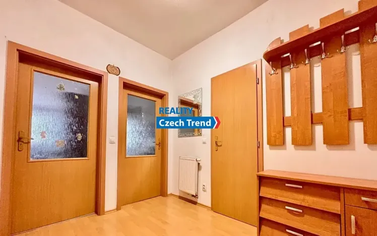 Prodej bytu 2+kk, Olomouc, Peškova, 50 m2