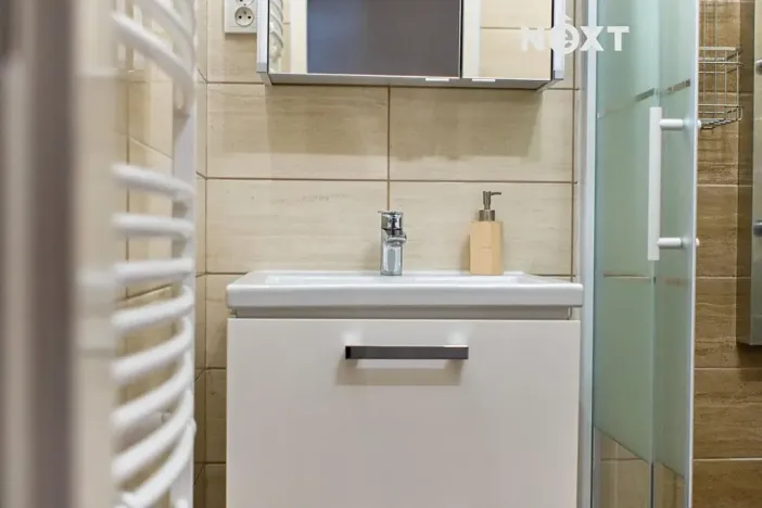 Pronájem bytu 3+1, Karviná, Tyršova, 61 m2