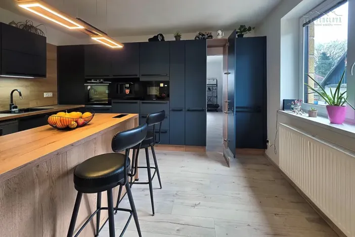 Prodej rodinného domu, Neurazy, 135 m2